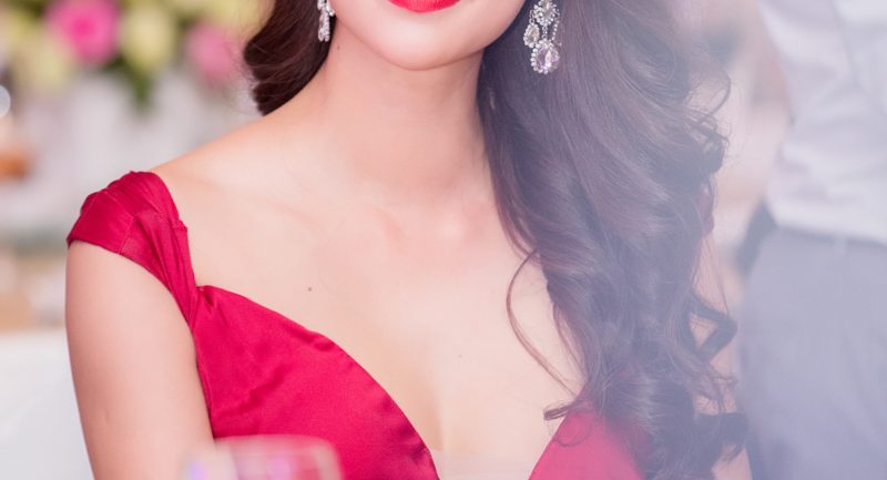 4 phong cách trang điểm nhanh chóng giúp bạn gia nhập “team sang”